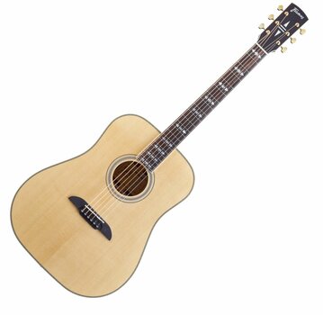 Signature Acoustic Guitar Framus FD 28 JN SR VNT - 1