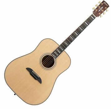 Akoestische gitaar Framus FD 28 SR VNT - 1