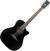 Electro-acoustic guitar Framus FG 14 S BK CE
