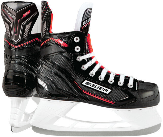 Pattini da hockey Bauer NSX JR 35 Pattini da hockey