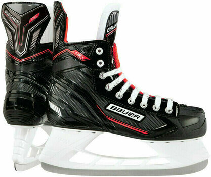 Hockey Skates Bauer NSX JR 35 Hockey Skates - 1