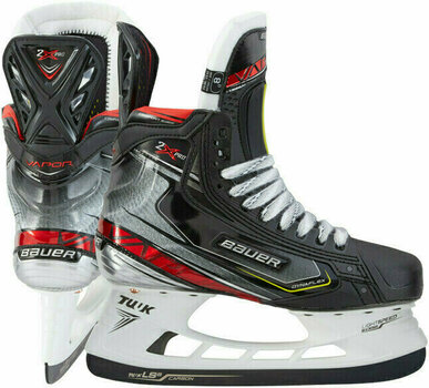 Hockey Skates Bauer Vapor 2X Pro SR 44,5 Hockey Skates - 1