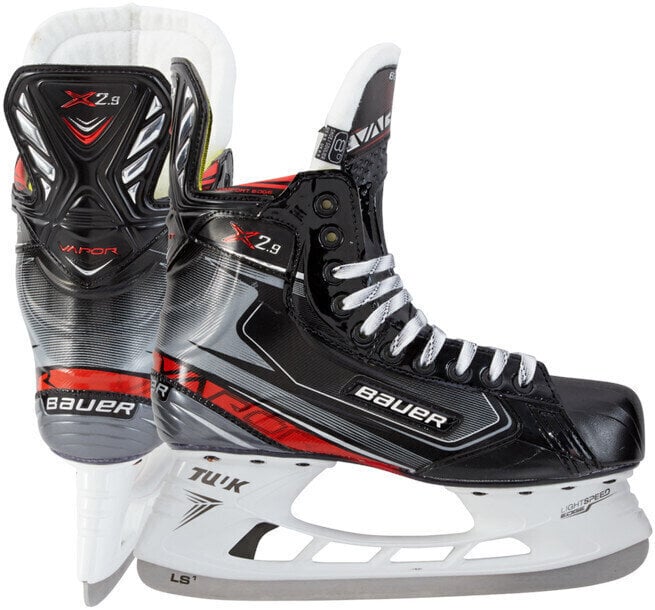 Кънки за хокей Bauer Vapor X2.9 SR 45 Кънки за хокей