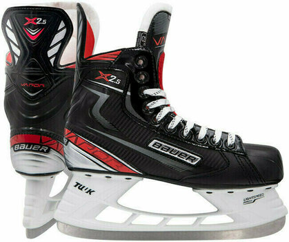 Кънки за хокей Bauer Vapor X2.5 SR 44,5 Кънки за хокей - 1