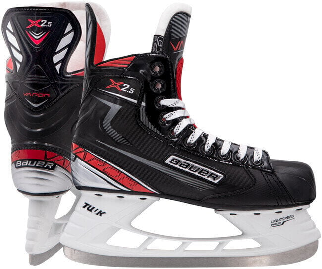 Кънки за хокей Bauer Vapor X2.5 SR 45,5 Кънки за хокей