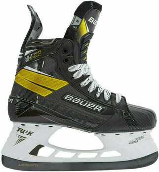 Кънки за хокей Bauer Supreme Ultrasonic SR 43 Кънки за хокей - 1