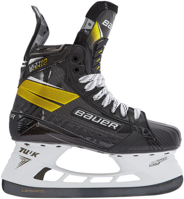 Hockey Skates Bauer Supreme Ultrasonic SR 44,5 Hockey Skates