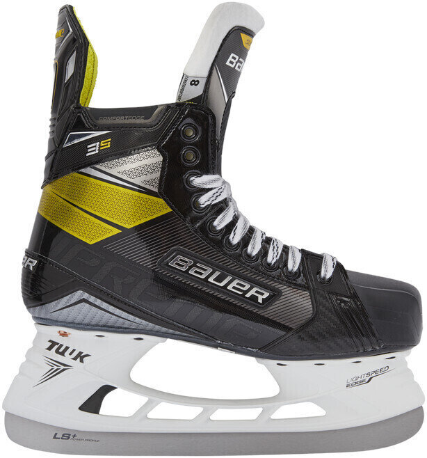Кънки за хокей Bauer Supreme 3S SR 44,5 Кънки за хокей