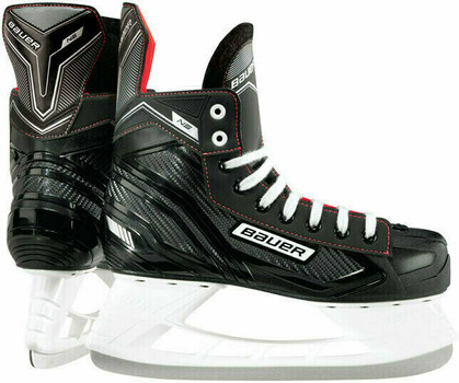 Patins de hóquei Bauer NS JR 37,5 Patins de hóquei - 1