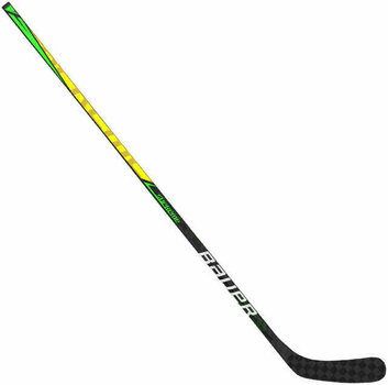 Bâton de hockey Bauer Supreme Ultrasonic Grip SR 87 P92 Main gauche Bâton de hockey - 1