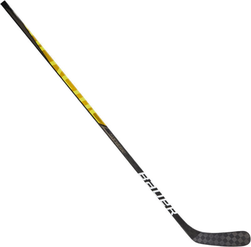 Palo de hockey Bauer Supreme 3S Pro Grip SR 87 P92 Mano derecha Palo de hockey