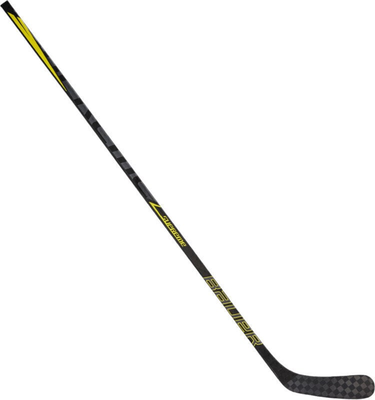Hockey Stick Bauer Supreme 3S Grip SR 87 P92 Left Handed Hockey Stick