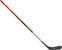 Hockeyklubba Bauer Vapor Flylite Grip SR 87 P92 Vänsterhänt Hockeyklubba