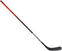 Crosă hochei Bauer Vapor 2X Team Grip INT JR 55 P92 Mâna stângă Crosă hochei
