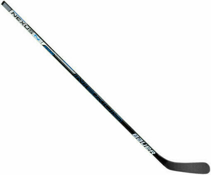 Hockeystick Bauer Nexus N2900 Grip SR 77 P92 Linkerhand Hockeystick - 1