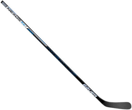 Palo de hockey Bauer Nexus N2900 Grip SR 87 P92 Mano derecha Palo de hockey