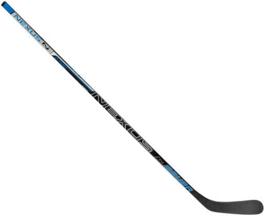 Bâton de hockey Bauer Nexus N2700 Grip INT JR 55 P92 Main droite Bâton de hockey
