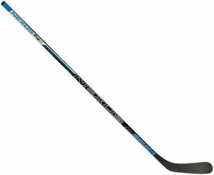 Bâton de hockey Bauer Nexus N2700 Grip INT JR 55 P92 Main droite Bâton de hockey - 1