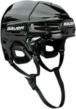 Hockey Helmet Bauer IMS 5.0 SR Black L Hockey Helmet - 1