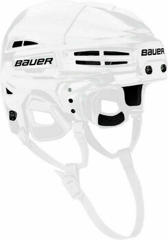 Hokejová helma Bauer IMS 5.0 SR Bílá S Hokejová helma - 1