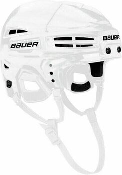 Hokejová helma Bauer IMS 5.0 SR Bílá M Hokejová helma - 1
