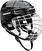 Hokejová helma Bauer IMS 5.0 Combo SR Černá L Hokejová helma