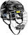 Hockey Helmet Bauer RE-AKT 95 SR Black M Hockey Helmet