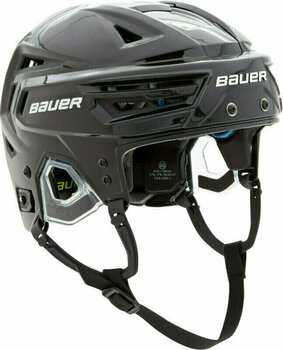 Hokejska čelada Bauer RE-AKT 150 SR Črna L Hokejska čelada - 1