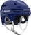 Eishockey-Helm Bauer RE-AKT 150 SR Blau M Eishockey-Helm