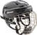 Hockey Helmet Bauer RE-AKT 150 SR Black M Hockey Helmet