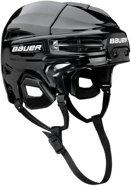 Eishockey-Helm Bauer IMS 5.0 SR Schwarz S Eishockey-Helm