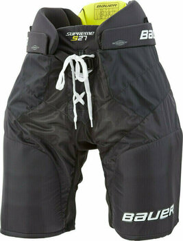 Hockey Pants Bauer Supreme S27 JR Black S Hockey Pants - 1