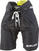 Eishockey-Hose Bauer Supreme S27 JR Black S Eishockey-Hose