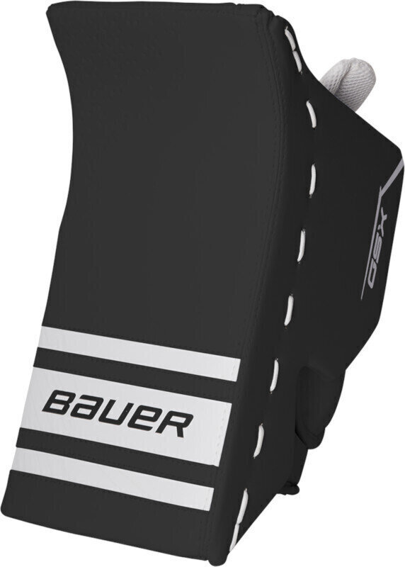 Bloqueur de gardien Bauer GSX SR Noir Bloqueur de gardien