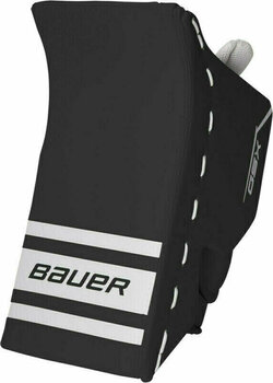 Goalie Blocker Bauer GSX SR Black Goalie Blocker - 1