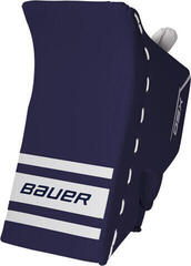 Bauer Goalie Blocker GSX SR Blue