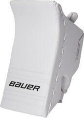 Bauer Goalie Blocker GSX JR White