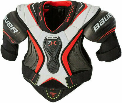 Hockey Shoulder Pad Bauer Vapor 2X SR M Hockey Shoulder Pad - 1