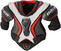 Hombrera de hockey Bauer Vapor 2X SR M Hombrera de hockey