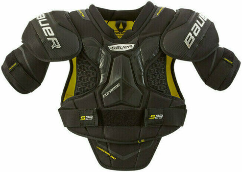 Axelskydd för hockey Bauer Supreme S29 SR L Axelskydd för hockey - 1