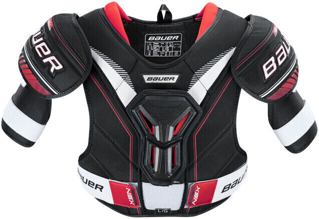 Hockey Shoulder Pad Bauer NSX SR L Hockey Shoulder Pad