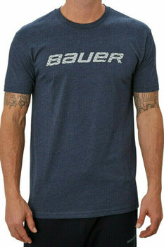 Hockey Shirt & Polo Bauer Graphic SS Crew SR Hockey Shirt & Polo - 1