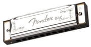 Fender Blues Deluxe F Diatonisch Mundharmonika
