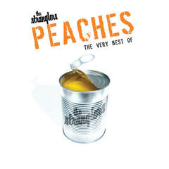 Disc de vinil Stranglers - Peaches - The Very Best Of (180g) (2 LP)