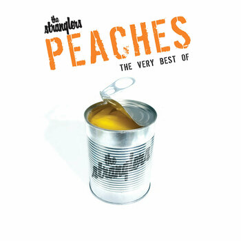 Disc de vinil Stranglers - Peaches - The Very Best Of (180g) (2 LP) - 1