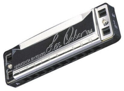 Diatonic harmonica Tombo 1910-DB