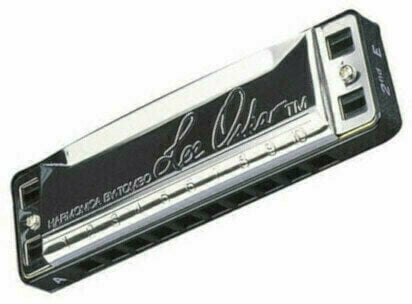 Diatonic harmonica Tombo 1910-DB - 1