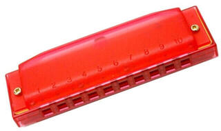 Harmonijki ustne diatoniczne Hohner Happy Colour Harp Harmonijki ustne diatoniczne