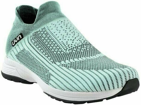 Road running shoes
 UYN Free Flow Grade Mint/Silver 38 Road running shoes - 1