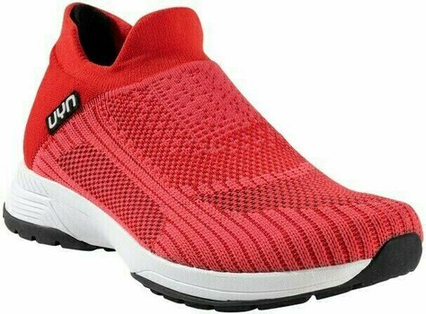 Pantofi de alergare pe șosea
 UYN Free Flow Grade Pink/Orange 38 Pantofi de alergare pe șosea - 1